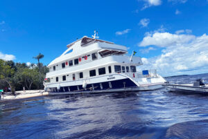 Ultimate Fishing Trips - Exclusive fishing experiences in North, and South America